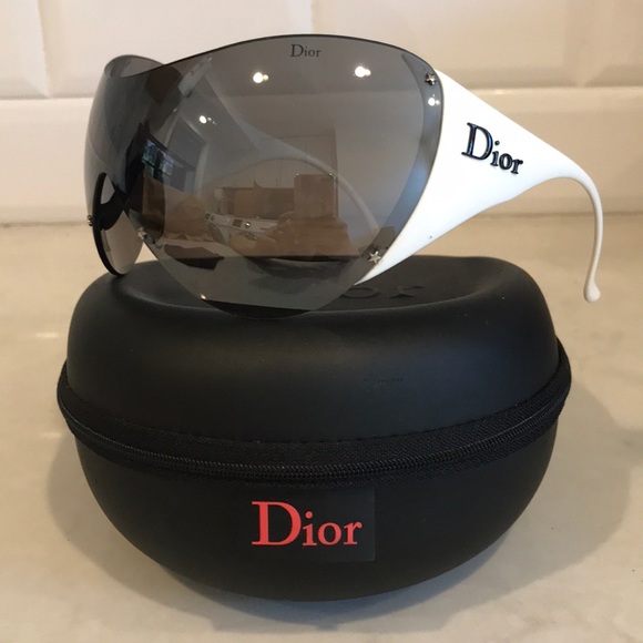 dior ski sunglasses